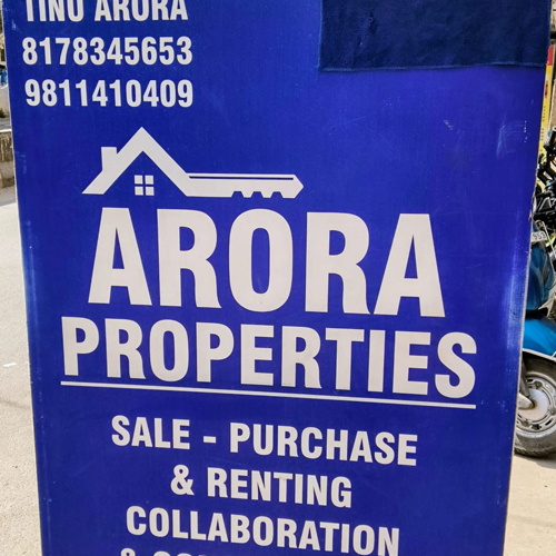 Arora Property